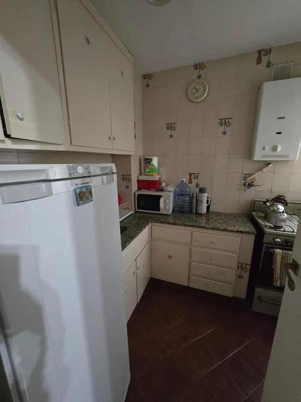 Departamento 2 Ambientes  foto 3