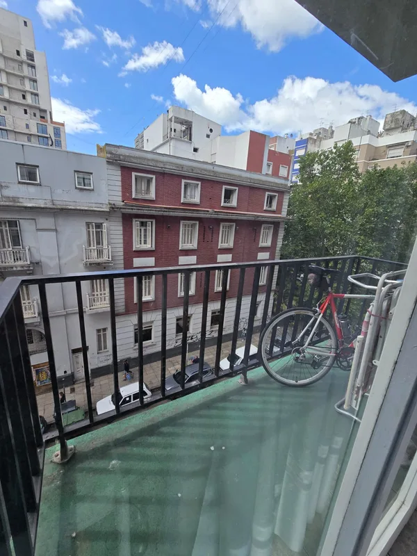 Departamento 2 Ambientes  foto 4