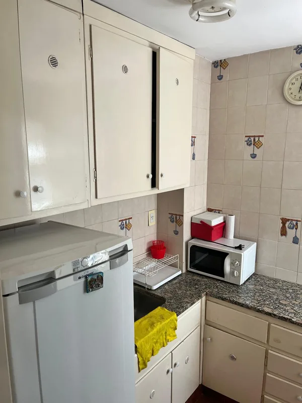 Departamento 2 Ambientes  foto 7