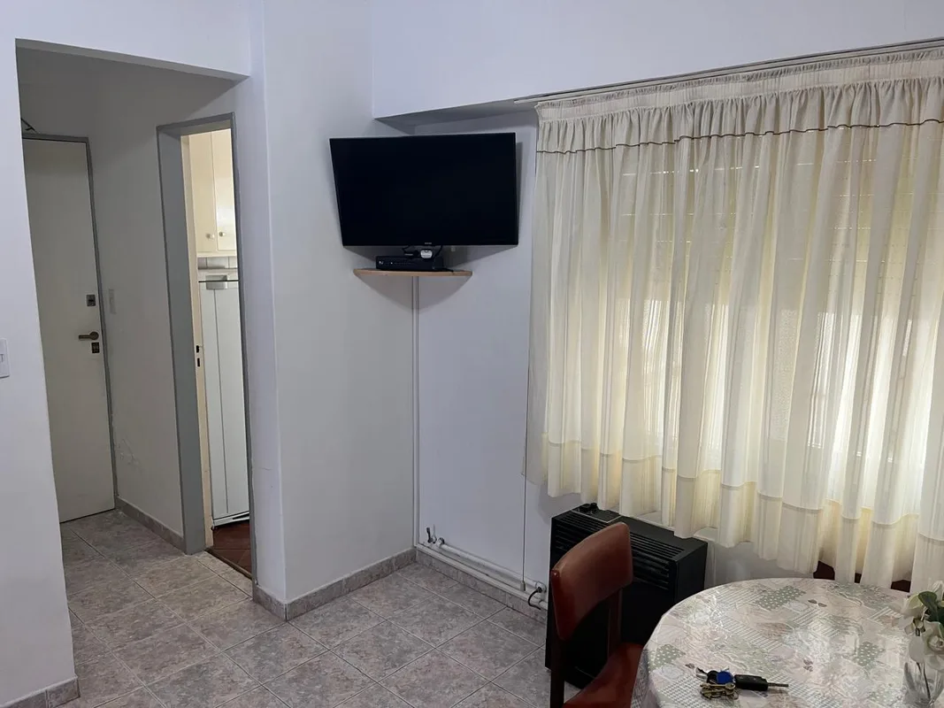 Departamento 2 Ambientes  foto 9