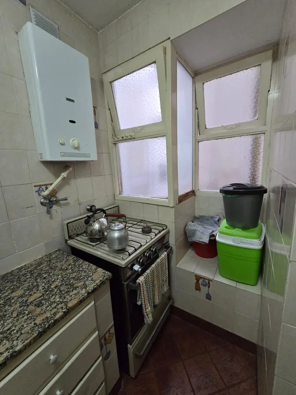 Departamento 2 Ambientes  foto 12