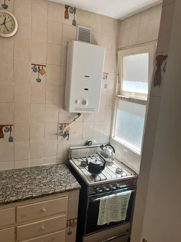 Departamento 2 Ambientes  foto 13