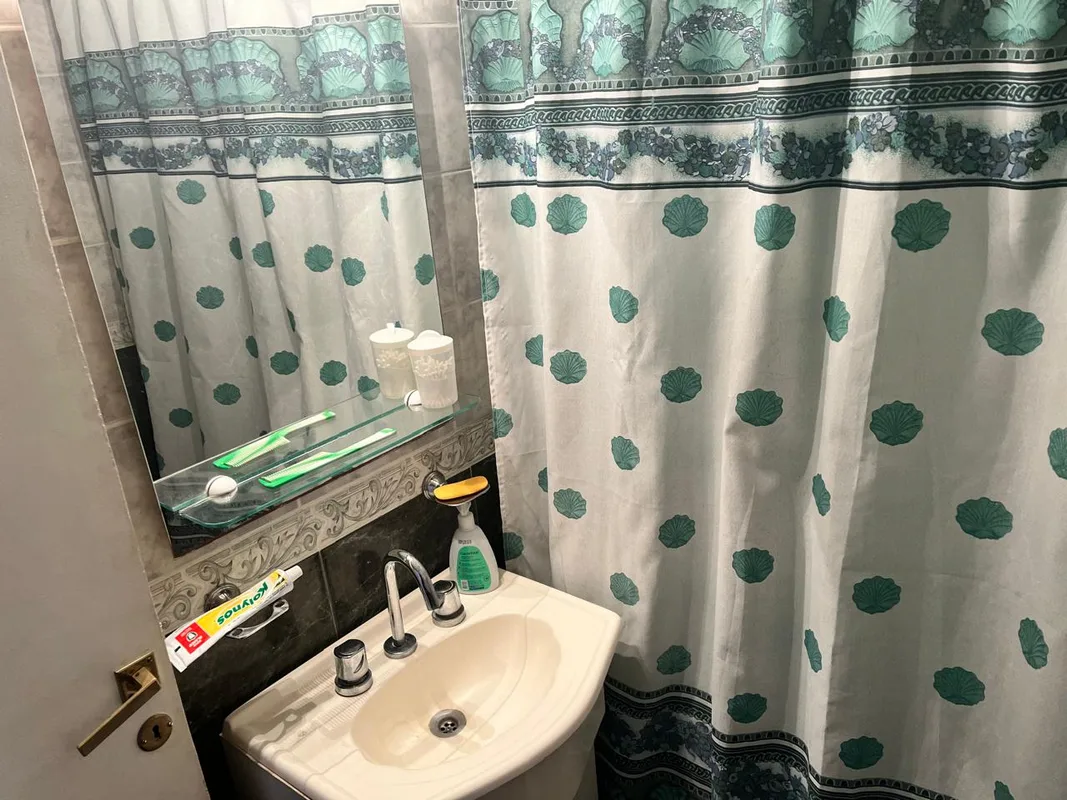 Departamento 2 Ambientes  foto 16