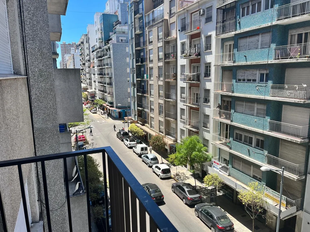 Departamento 2 Ambientes  foto 18