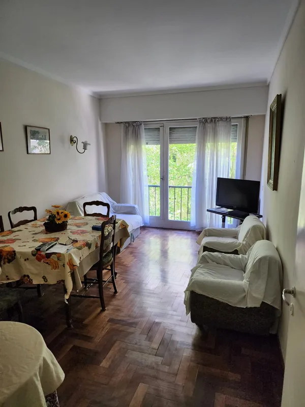 Departamento 2 Ambientes + dependencia foto 1