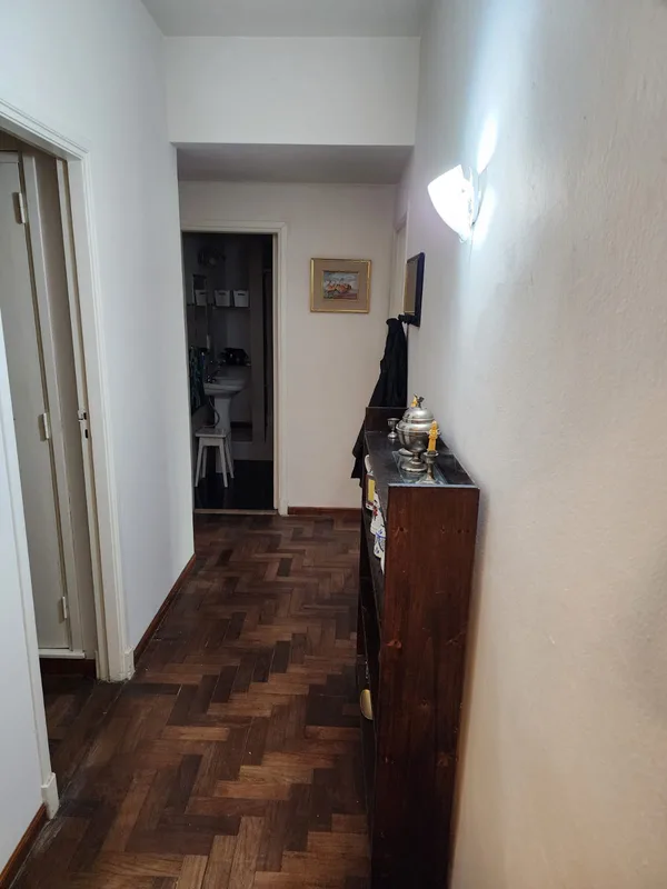 Departamento 2 Ambientes + dependencia foto 2