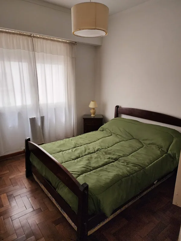 Departamento 2 Ambientes + dependencia foto 7