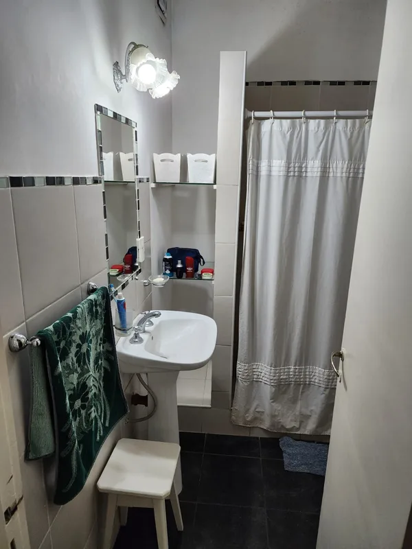 Departamento 2 Ambientes + dependencia foto 8