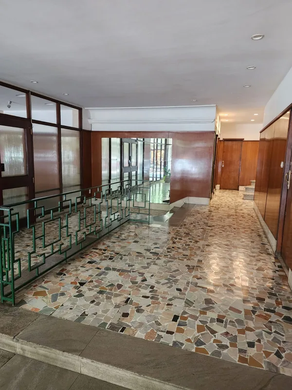 Departamento 2 Ambientes + dependencia foto 9