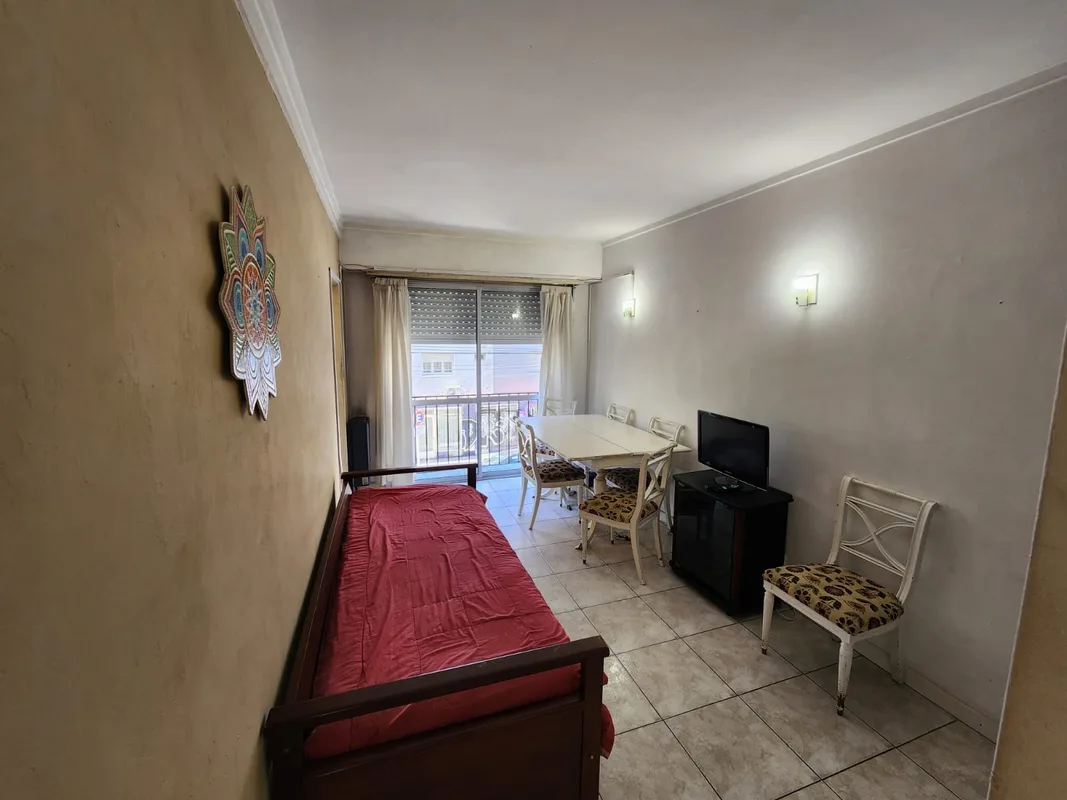 Departamento 1 Ambientes Amplio foto 1