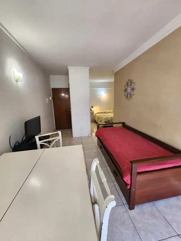 Departamento 1 Ambientes Amplio foto 2