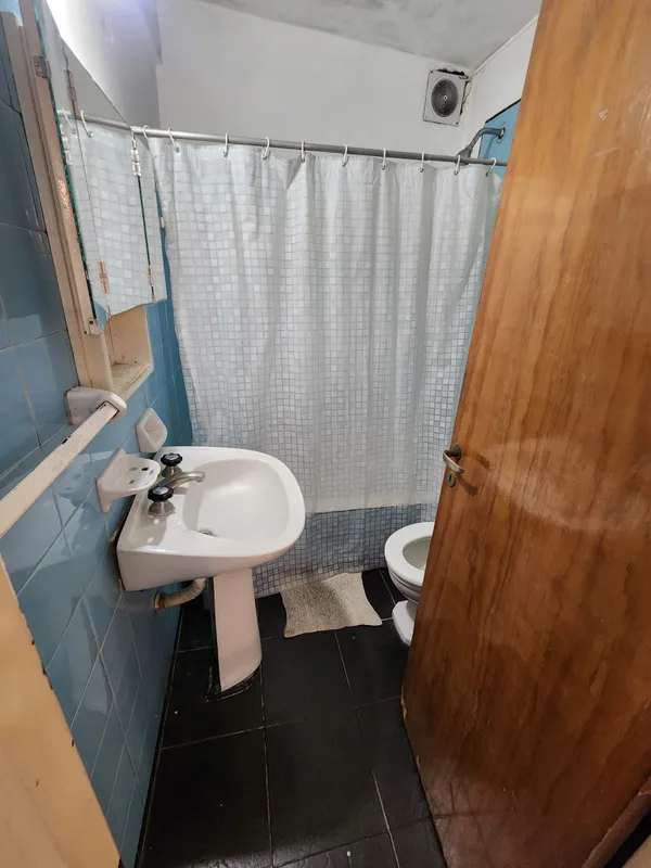 Departamento 1 Ambientes Amplio foto 4