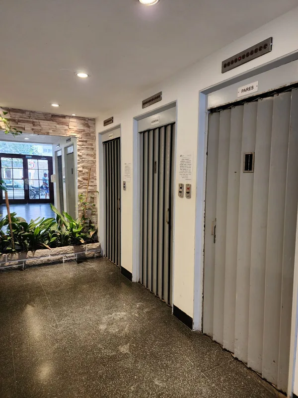 Departamento 1 Ambientes Amplio foto 8