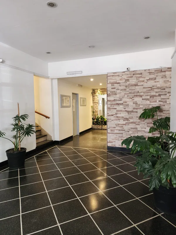 Departamento 1 Ambientes Amplio foto 9