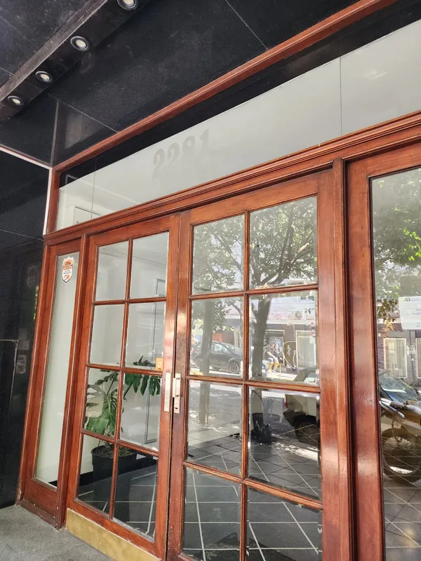 Departamento 1 Ambientes Amplio foto 10