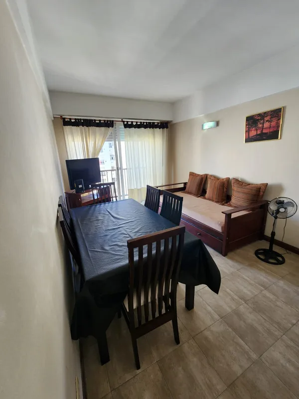 Departamento 2 Ambientes foto 1