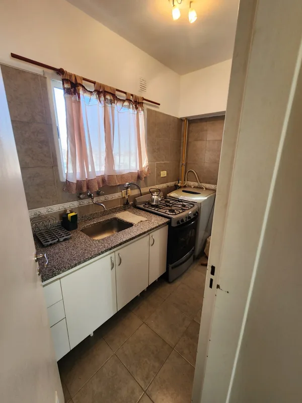 Departamento 2 Ambientes foto 2