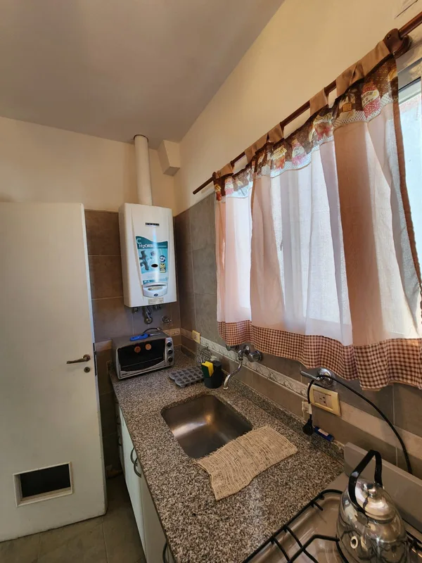 Departamento 2 Ambientes foto 3