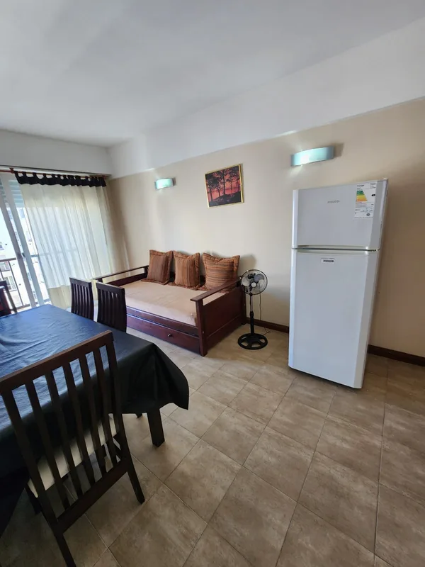 Departamento 2 Ambientes foto 4