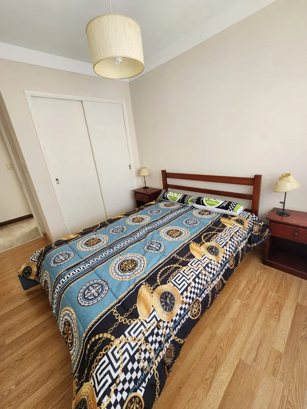 Departamento 2 Ambientes foto 5