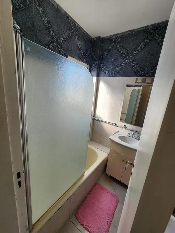 Departamento 2 Ambientes foto 8