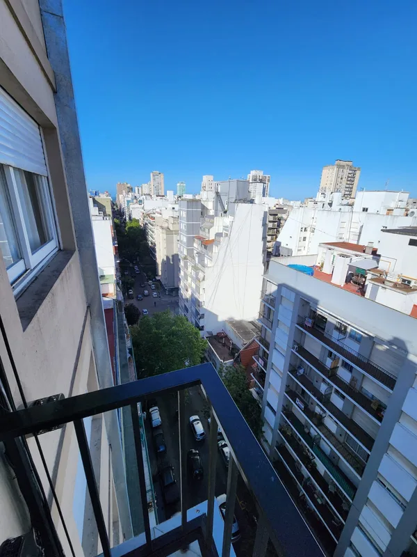 Departamento 2 Ambientes foto 9