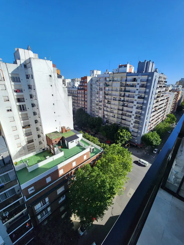 Departamento 2 Ambientes foto 10