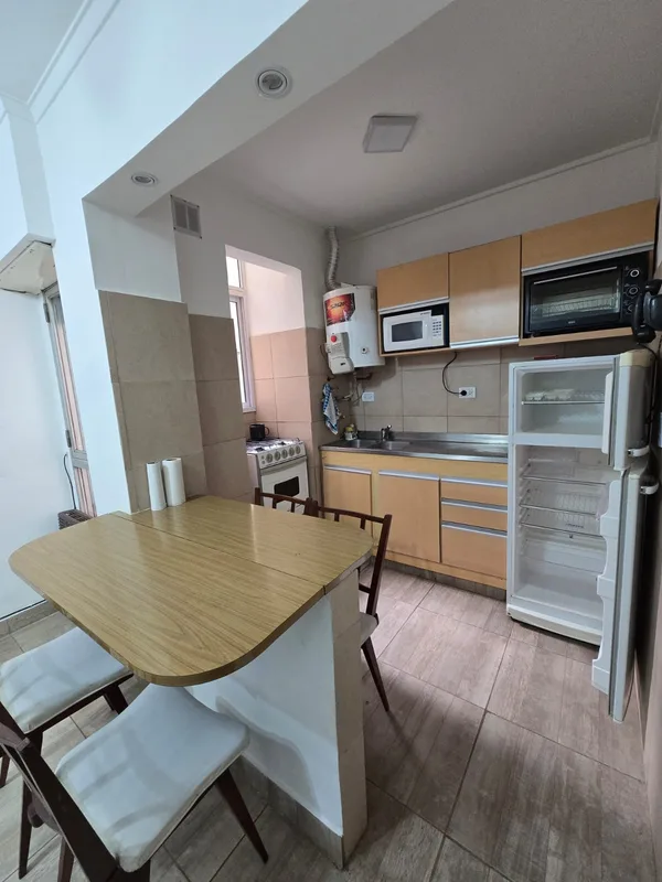 Departamento 2 ambientes  foto 1