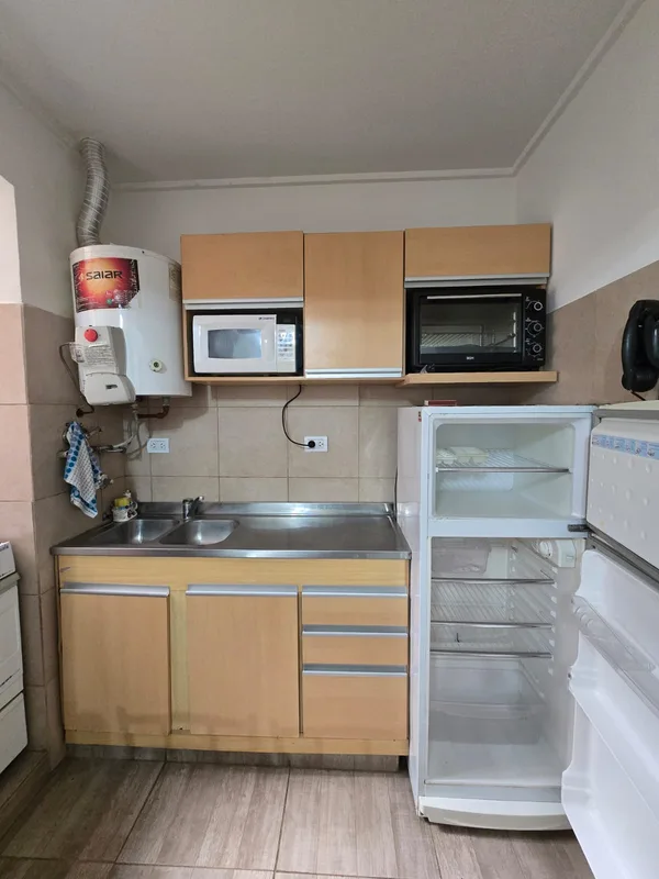 Departamento 2 ambientes  foto 3