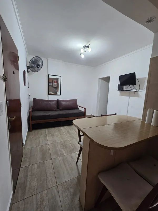 Departamento 2 ambientes  foto 4