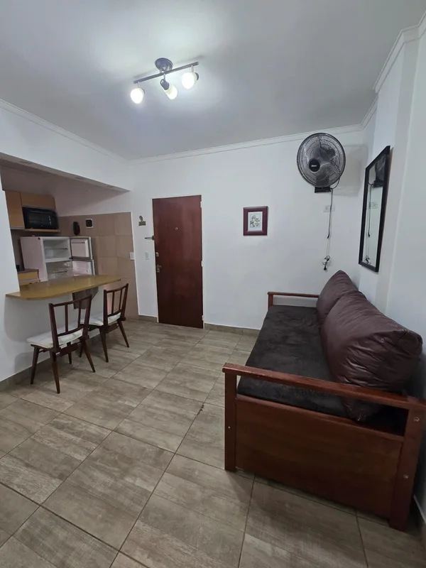 Departamento 2 ambientes  foto 5
