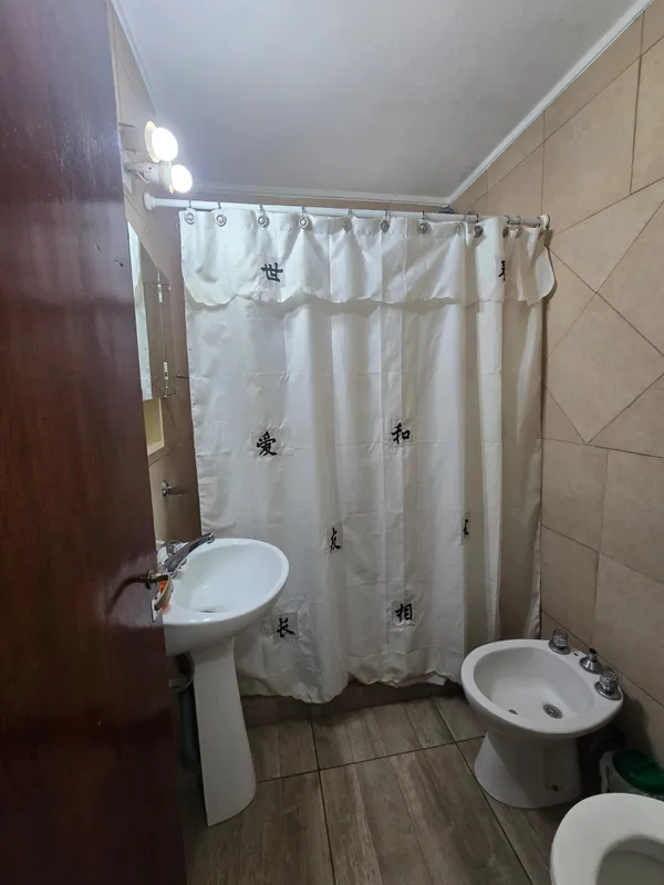 Departamento 2 ambientes  foto 6