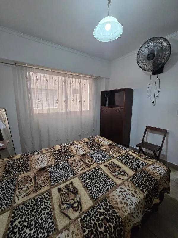 Departamento 2 ambientes  foto 8