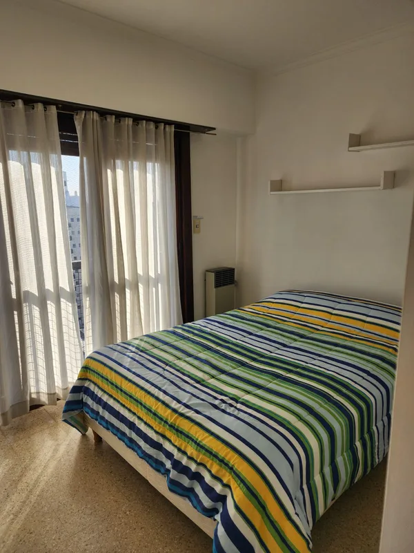 Departamento 1 Ambiente Amplio foto 1