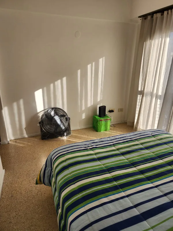 Departamento 1 Ambiente Amplio foto 5