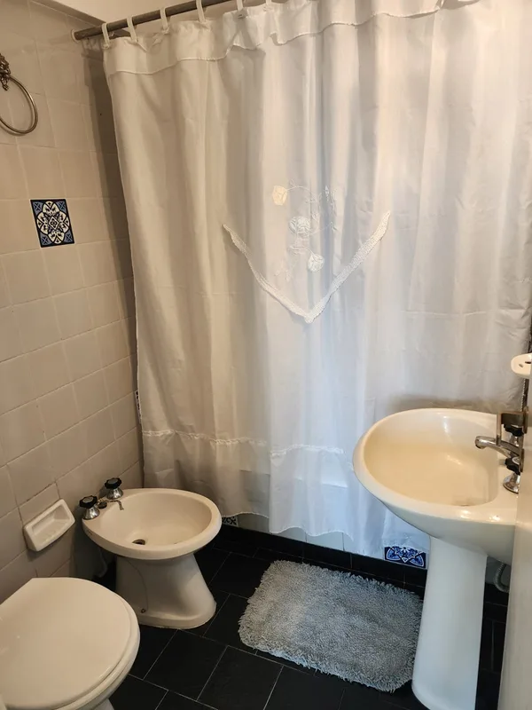 Departamento 1 Ambiente Amplio foto 6