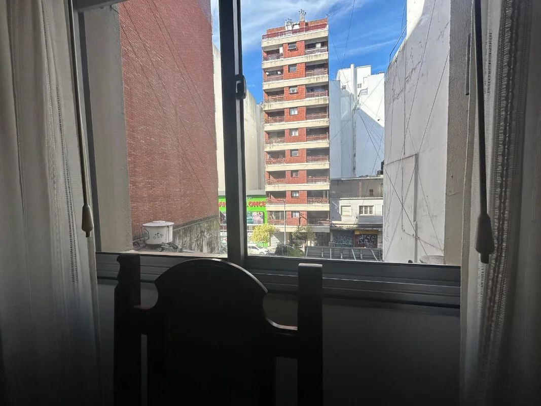 Departamento 2 Ambientes foto 3