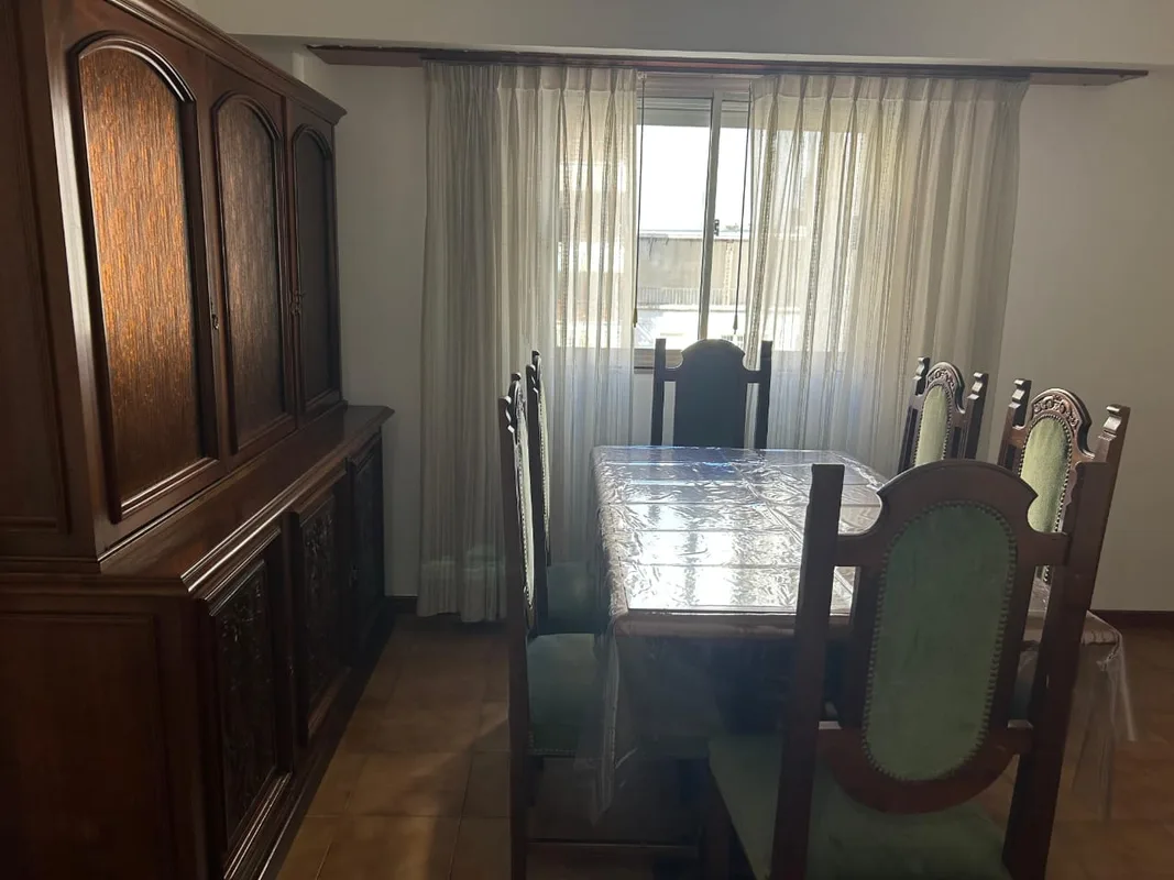 Departamento 2 Ambientes foto 5