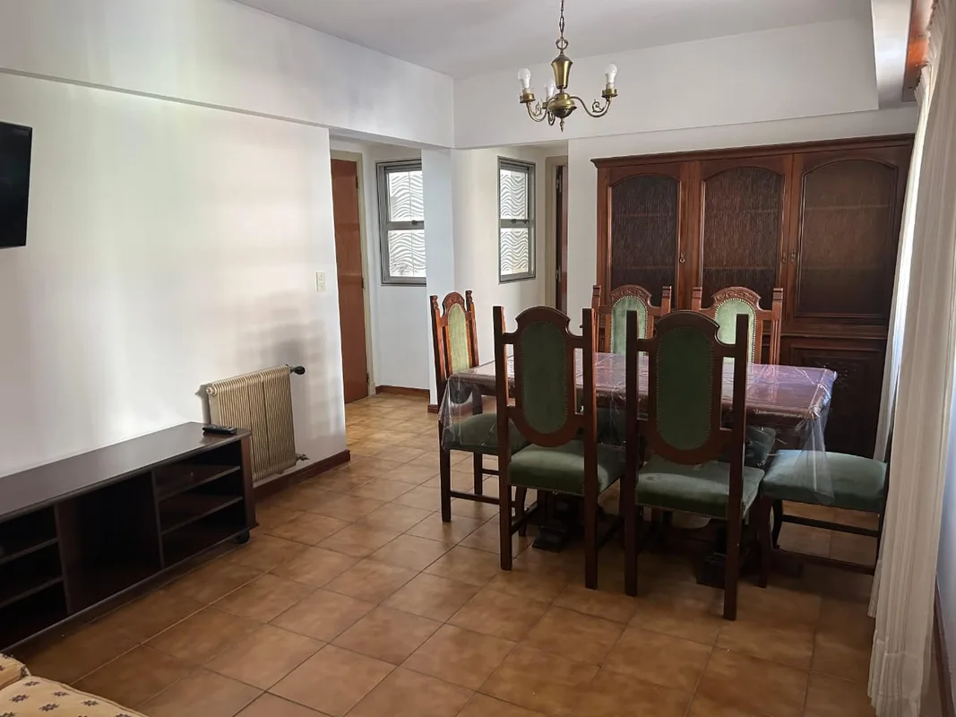 Departamento 2 Ambientes foto 7