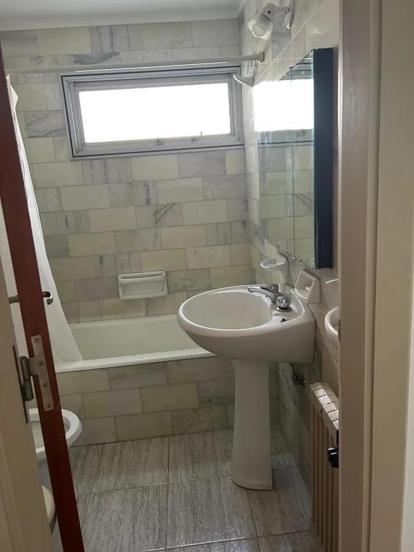 Departamento 2 Ambientes foto 8