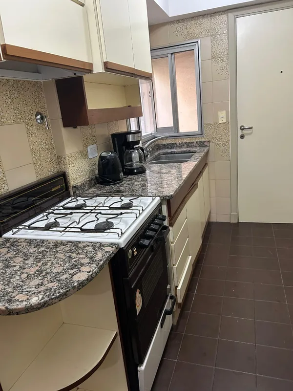 Departamento 2 Ambientes foto 11