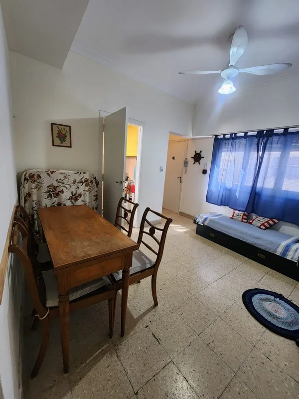 Departamento 2 Ambientes foto 1