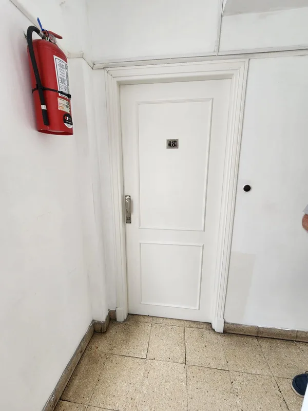 Departamento 2 Ambientes foto 2