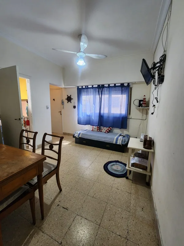 Departamento 2 Ambientes foto 4