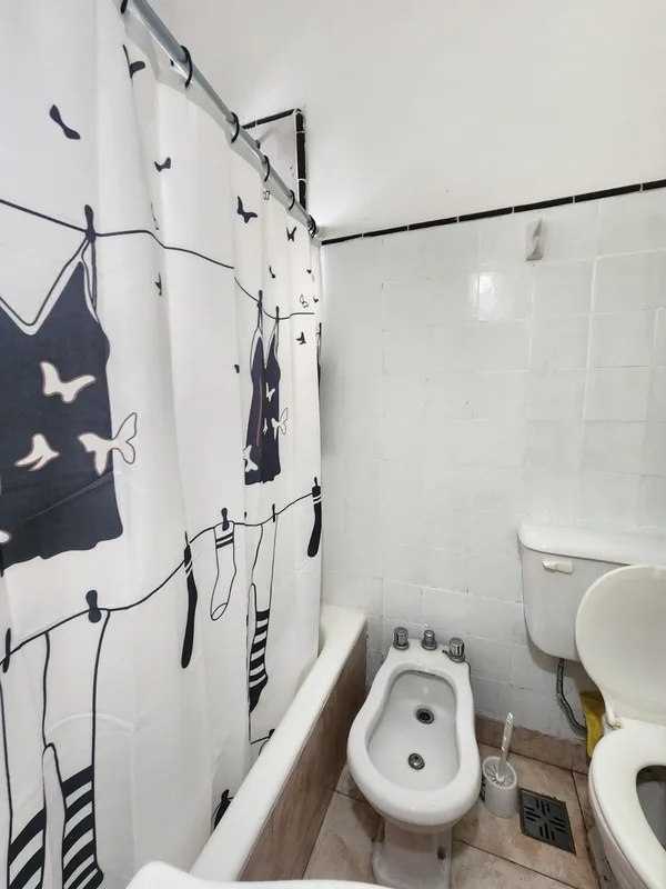 Departamento 2 Ambientes foto 5