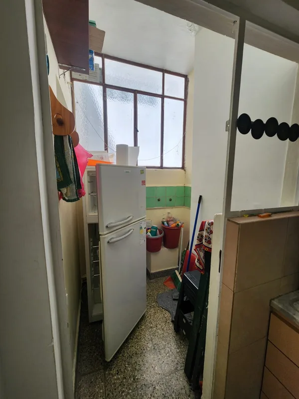 Departamento 2 Ambientes foto 7