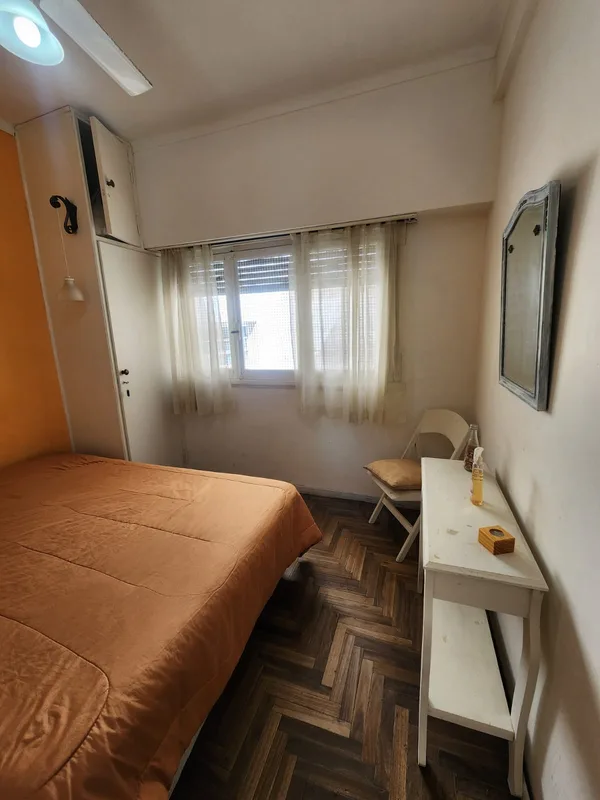 Departamento 2 Ambientes foto 8