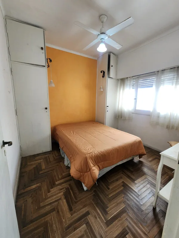 Departamento 2 Ambientes foto 9