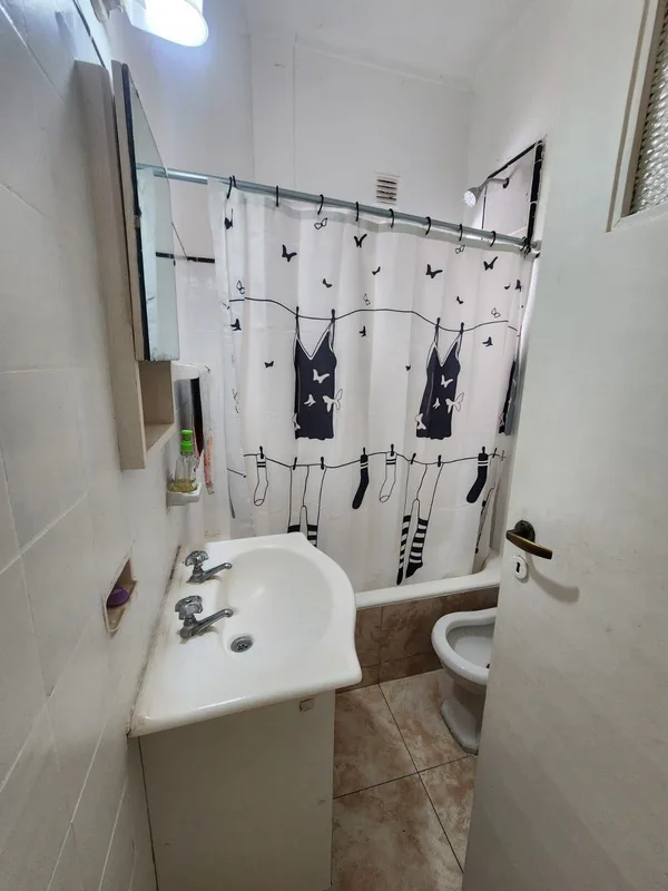 Departamento 2 Ambientes foto 10