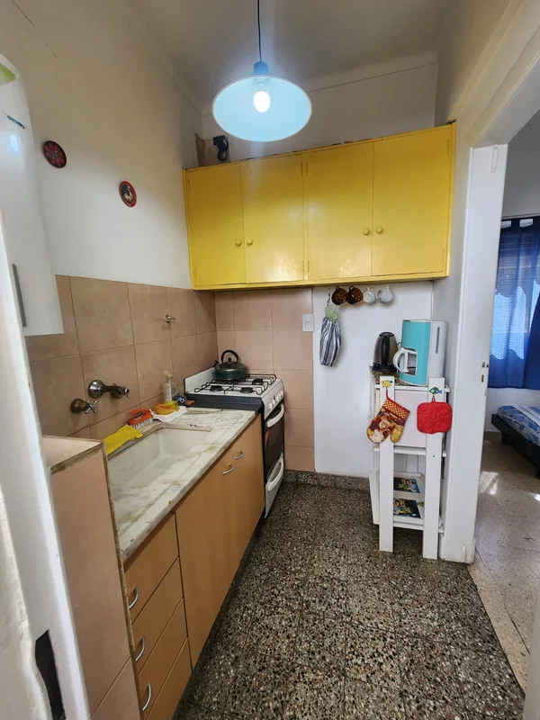 Departamento 2 Ambientes foto 12